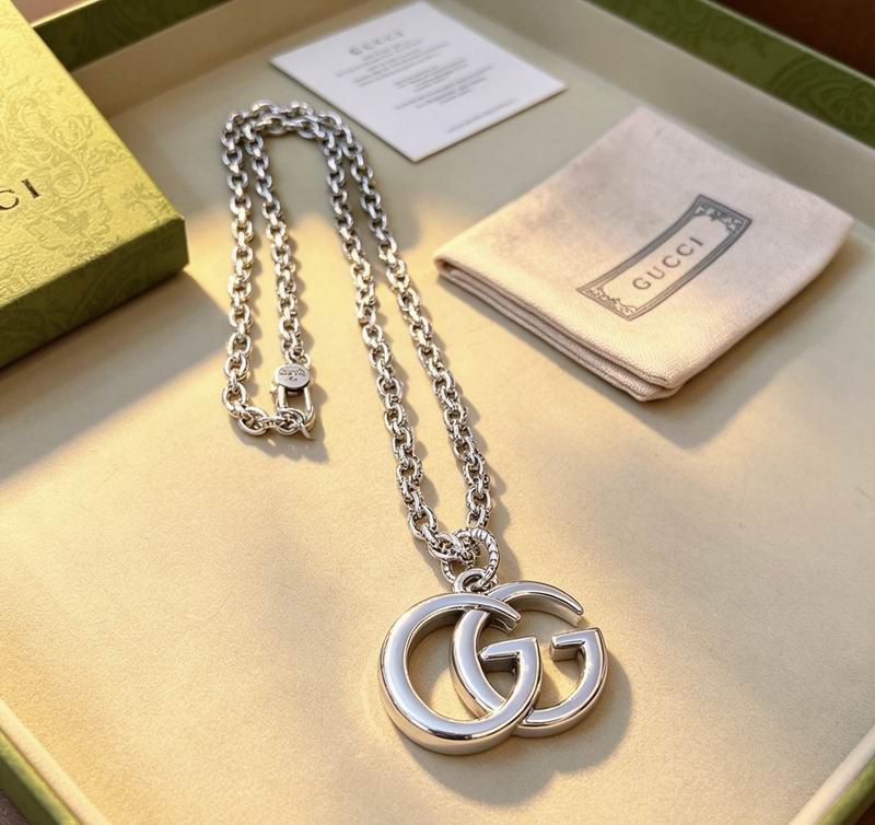 Gucci Necklace 07yxs165